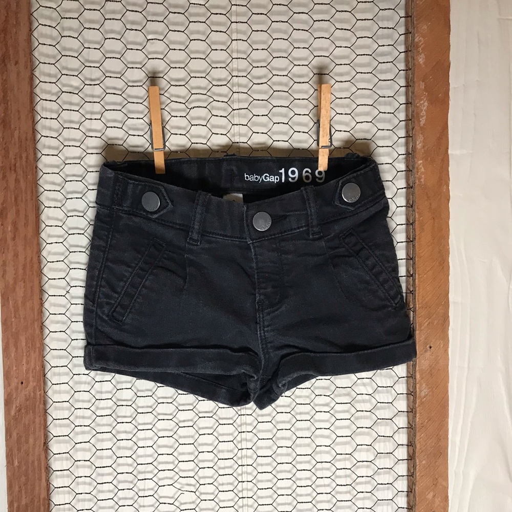 Gap Toddler Girls Shorts